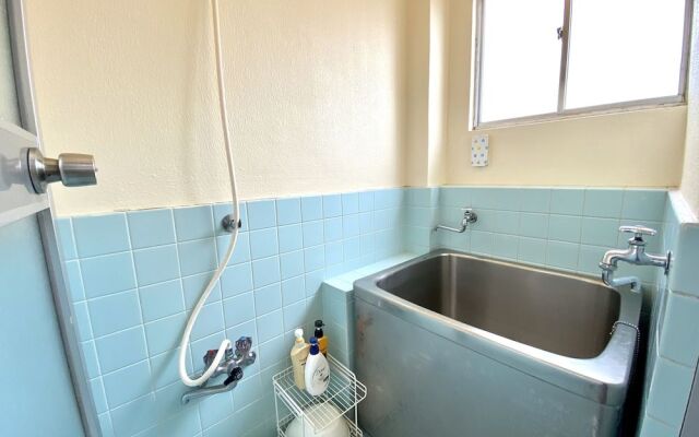 NOMAD Nakamura Heights