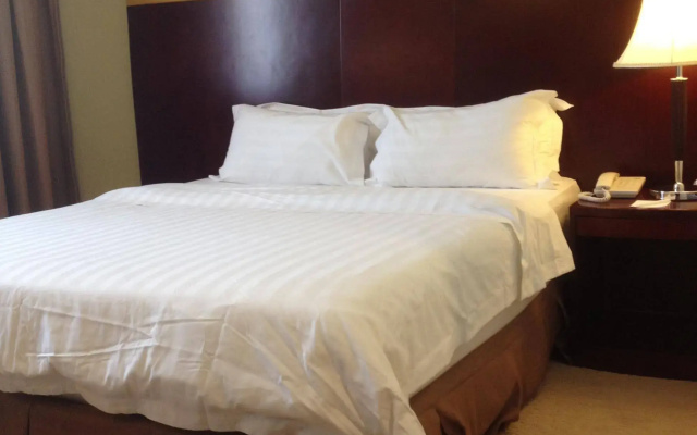 Gaya Centre Hotel