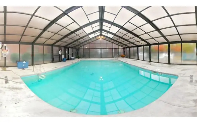 Home2 Suites by Hilton Goldsboro