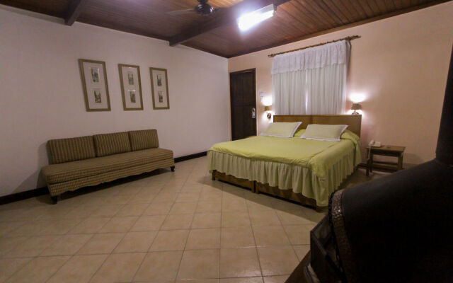 Pousada Morada das Flores