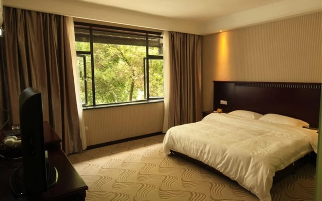 Yangshuo Hua Xiang Man Ting West Street Hotel