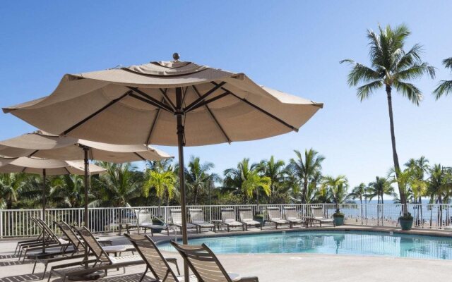 Park Shore Waikiki
