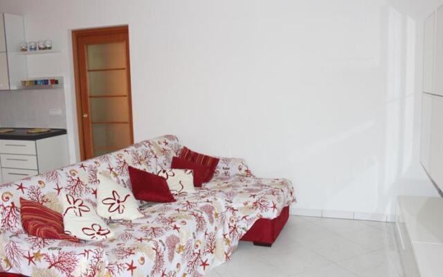 Appartamento Greta