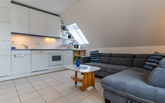 Ferienwohnung in Tating-formerly TUI Ferienhaus