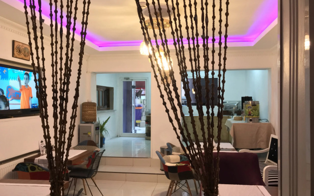 Sarajevo Taksim Hotel