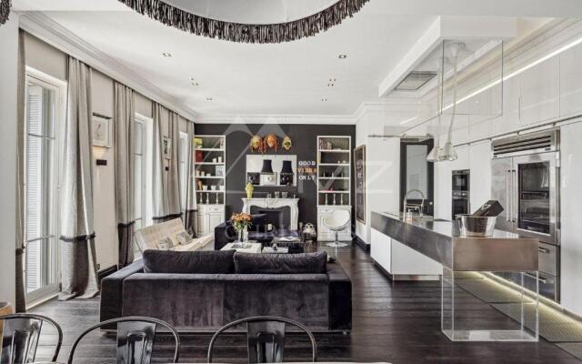 Croisette Luxury Waterfront