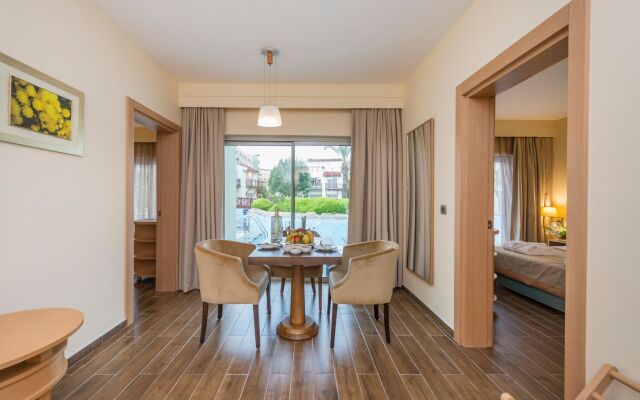 Selectum Family Resort Side