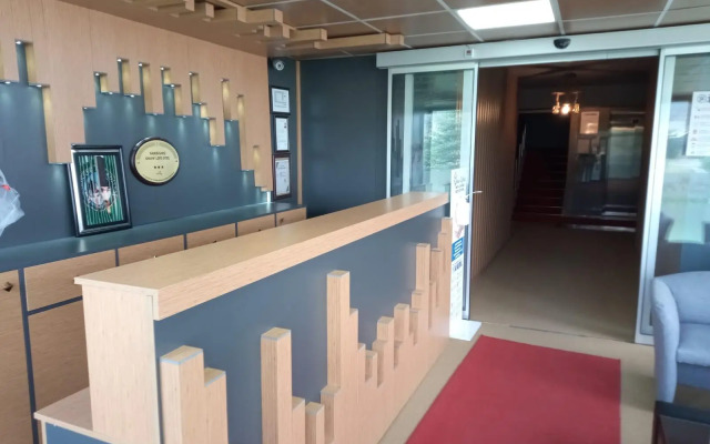 Sarikamis Snow Life Hotel