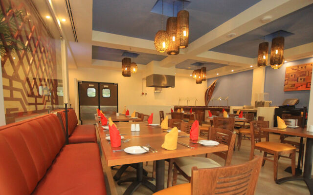 Holiday Inn Huatulco by IHG