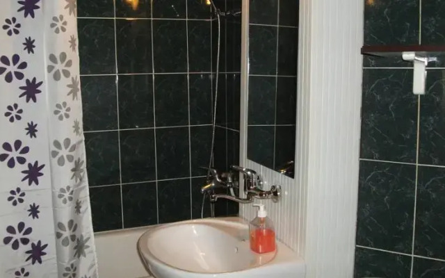 Two Bedroom Apartment Farmec