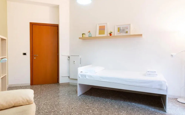 Casa Di Cristina in Rome