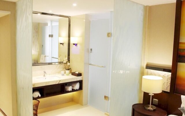 Mareka Haihe International Hotel
