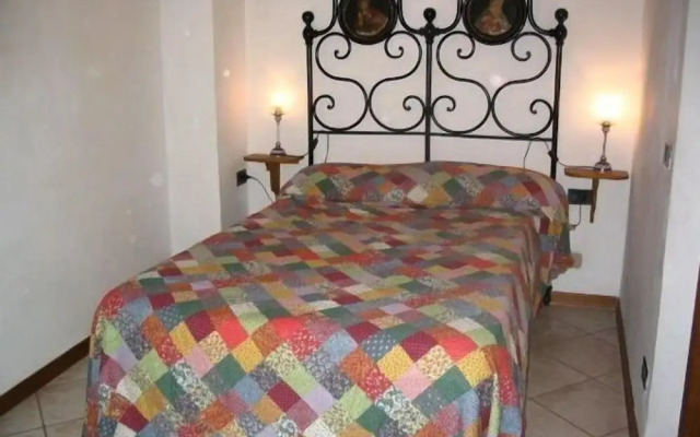 Villa Panzalla