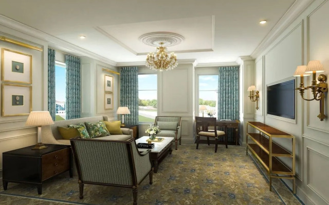 Hotel Carmichael Autograph Collection