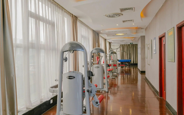 Days Hotel Dianya Chongqing