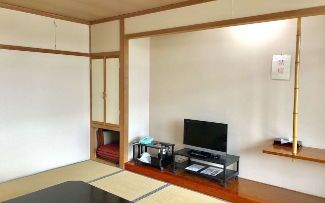 Iyashino Yado Rodem – Guest Rooms – Morioka