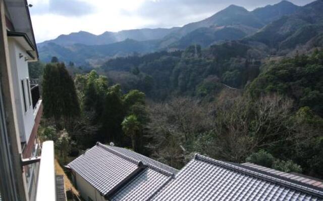 Takachiho B&B Ukigumo