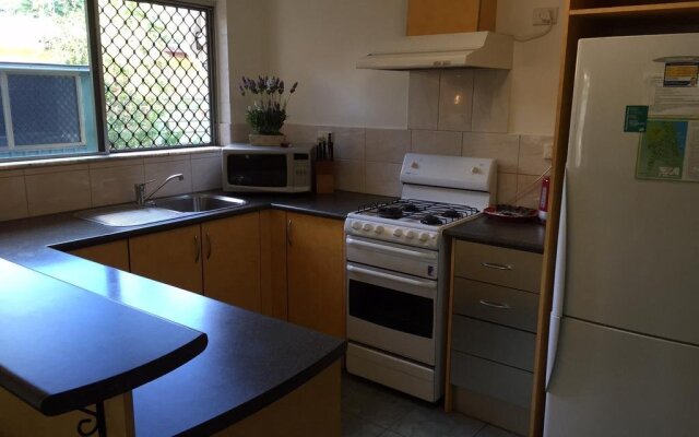 Driftaway Holiday Villas