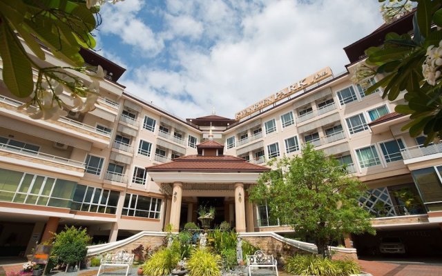 Kwanruen Park hotel