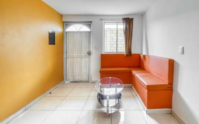 Oyo Hotel Vista Markes