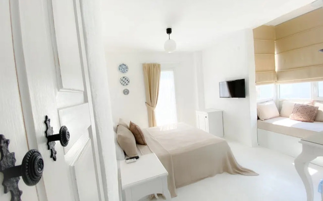 Balambaka Hotel Alacati