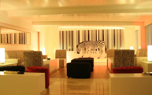 Club Munamar Beach Resort – All Inclusive