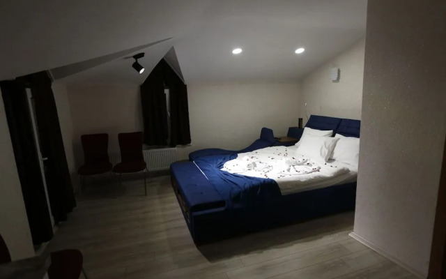 Kütahya Garden Otel