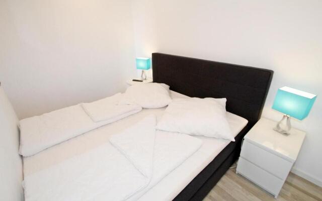 Ferienpark C02-011 Ferienpark