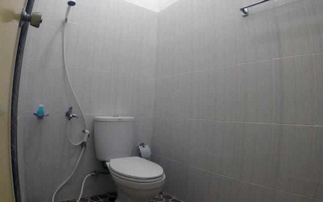 OYO 967 Cajoma Guesthouse