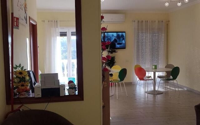 Affittacamere Il Giardino Di Stella