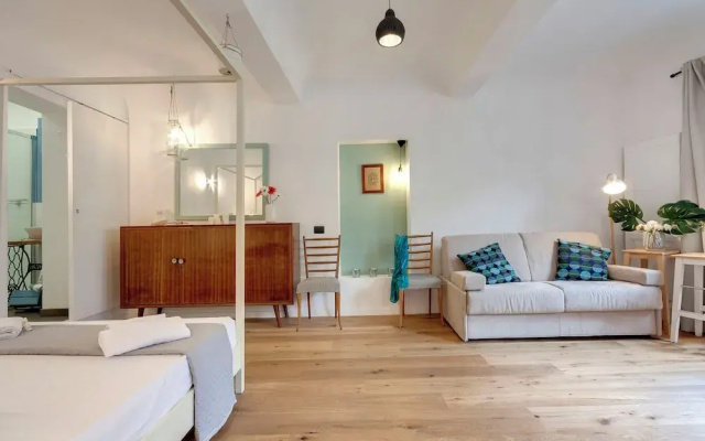 Mamo Florence - Scala Apartment