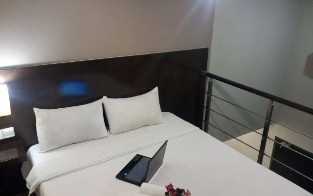 Hotel 99 - Bandar Botanik Klang