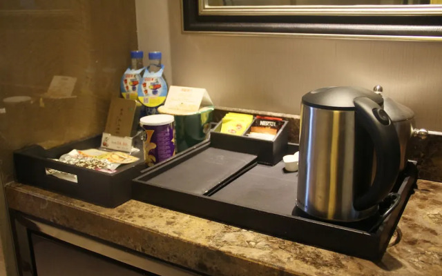 Doubletree By Hilton Chongqing Wanzhou
