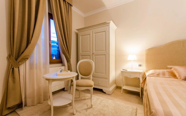 Residenza Marchesi Pontenani