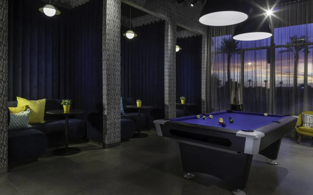 Aloft Glendale at Westgate