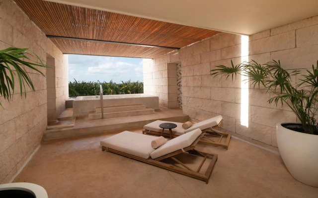 Atelier Playa Mujeres - Adults Only - All Inclusive