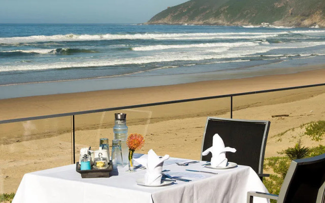 Wilderness Beach Lodge