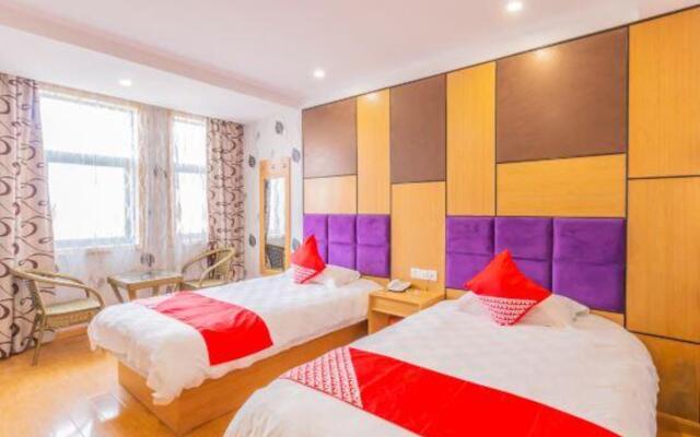 Shanghua Holiday Hotel