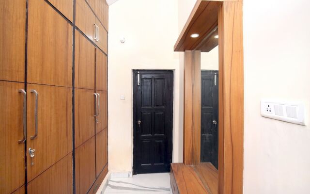 OYO 12243 Home Luxurious 3BHK Villa Longwood