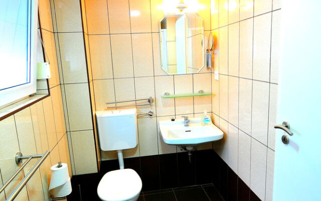 Pension Rote Rosen