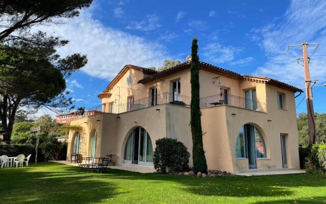 Villa Angelina