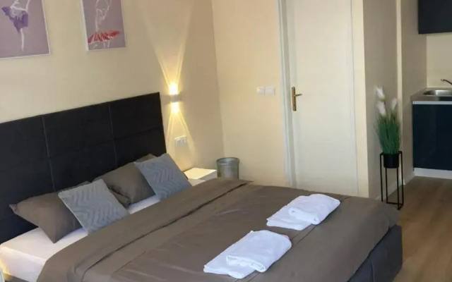 Hostel Jedvaj