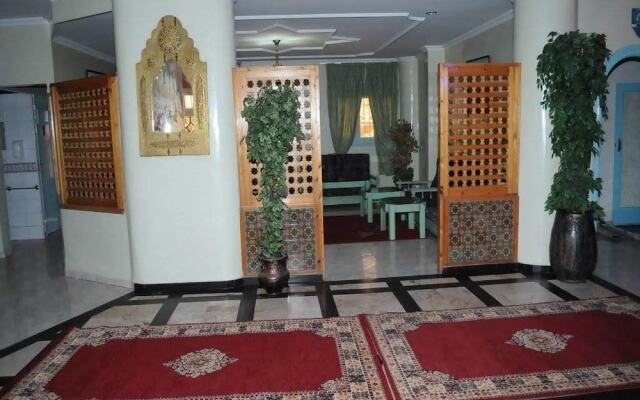 Hotel Assif