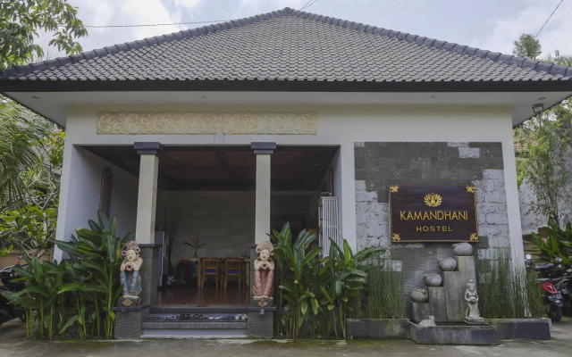 NamaStay Hostel