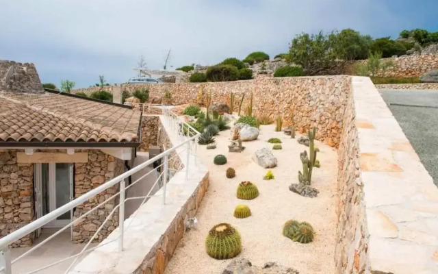 Luxury Scialandre Exclusive Pool Villa