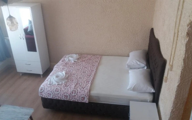 Yelken Sui̇te Taksi̇m