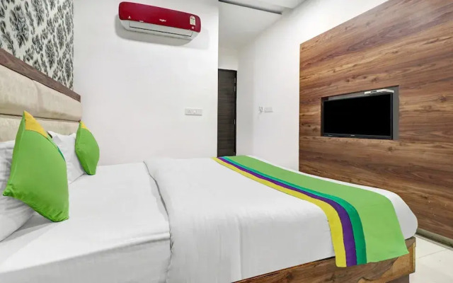 Itsy Hotels Unique