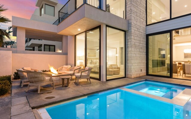 Golden Hour by RedAwning