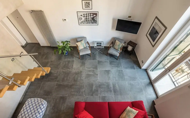 Design Loft al Teatro Massimo