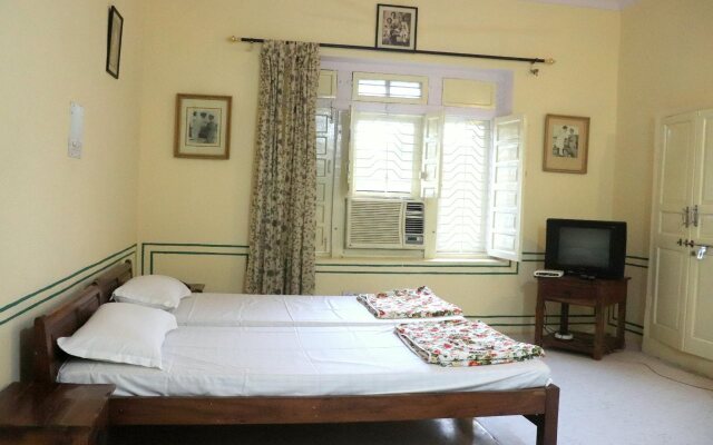 Mahar Haveli Bed & Breakfast